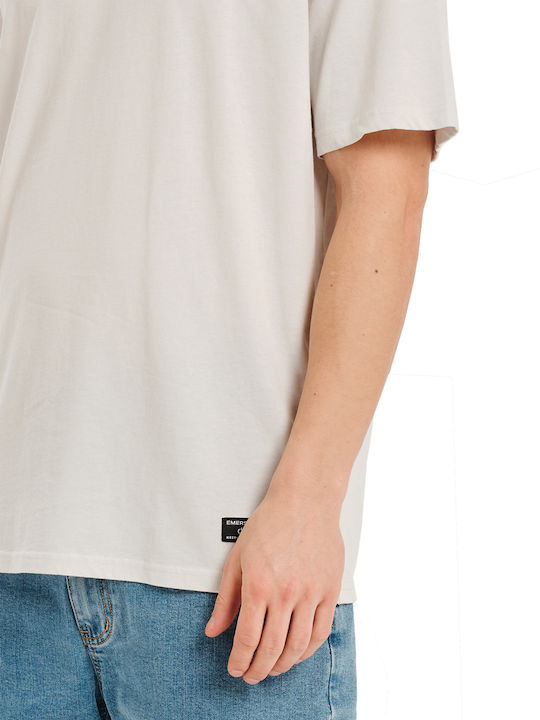 T-shirt White