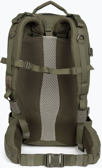 Tasmanian Tiger Rucsac Militar Rucsacuri din Cordura Verde 37lt