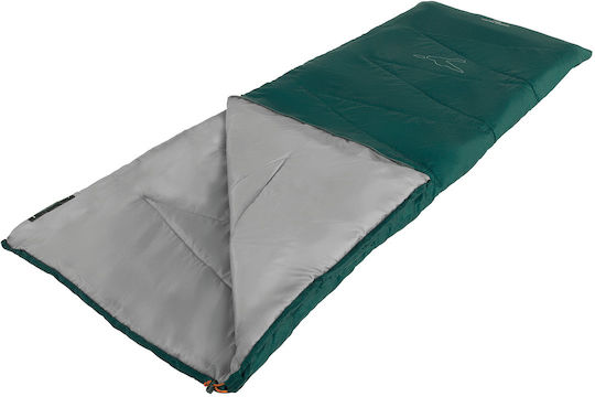 Outwell Sac de dormit Single 2 Sezoane Verde