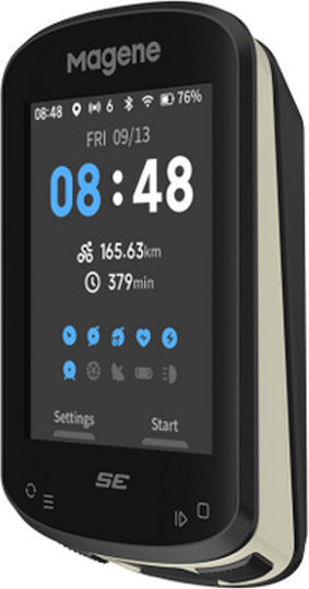 Magene Waterproof Wireless Bike Counter