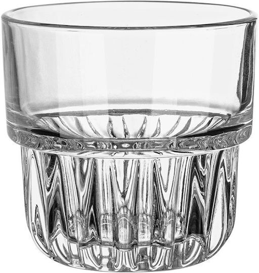 Estia Ποτήρι Ουίσκι από Κρύσταλλο 260ml