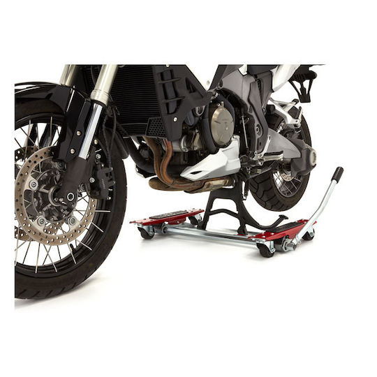 Acebikes Централна стойка на рамката на мотоциклет с максимално тегло 450кг
