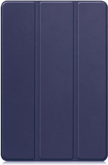 Flip Cover Μπλε (Lenovo Tab Plus 12.1)