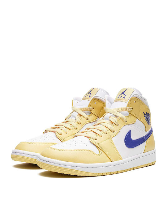 Jordan