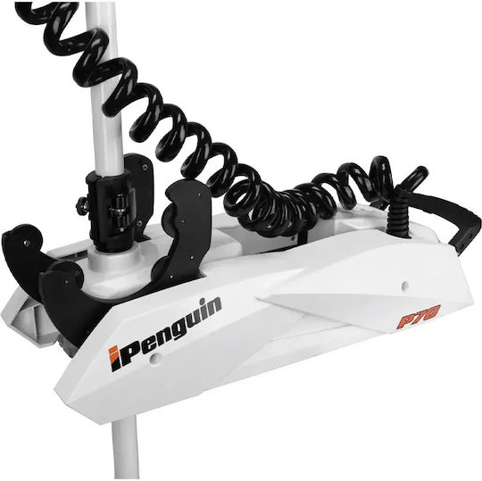 Haibo Ipenguin P70 Gps 12v 72″ Electric Outboard 183cm