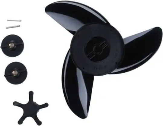 Haibo Ipenguin P70 Gps 12v 72″ Electric Outboard 183cm