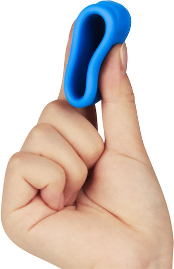 Pinnacle Pro Twin Flex Stretcher Double Cock Ring