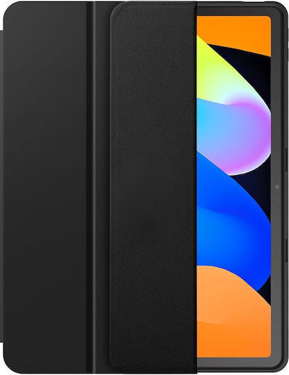 Sleep Wake Klappdeckel Schware (Lenovo Idea Tab 11")