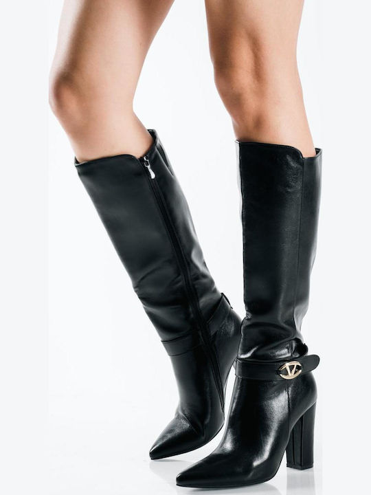 Women's Boots Black