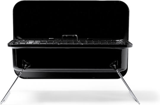 Stainless steel Portable Charcoal Grill
