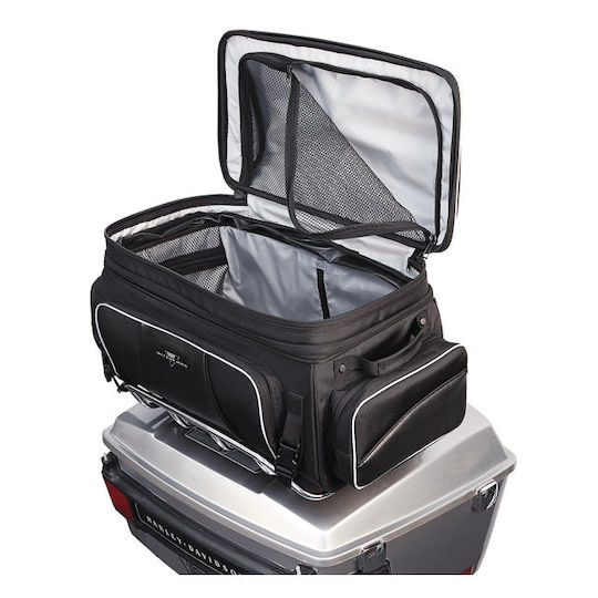 Nelson Rigg Route 1 Traveler Tour Trunk Bag