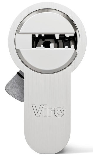 Viro Lock Cylinder Security