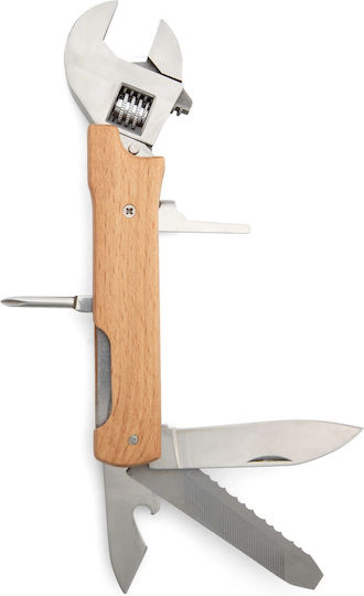 Kikkerland Multitool
