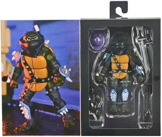 Neca Teenage Mutant Ninja Turtles: Ultimate Dark Φιγούρα Δράσης ύψους 18εκ. σε Κλίμακα 1:10