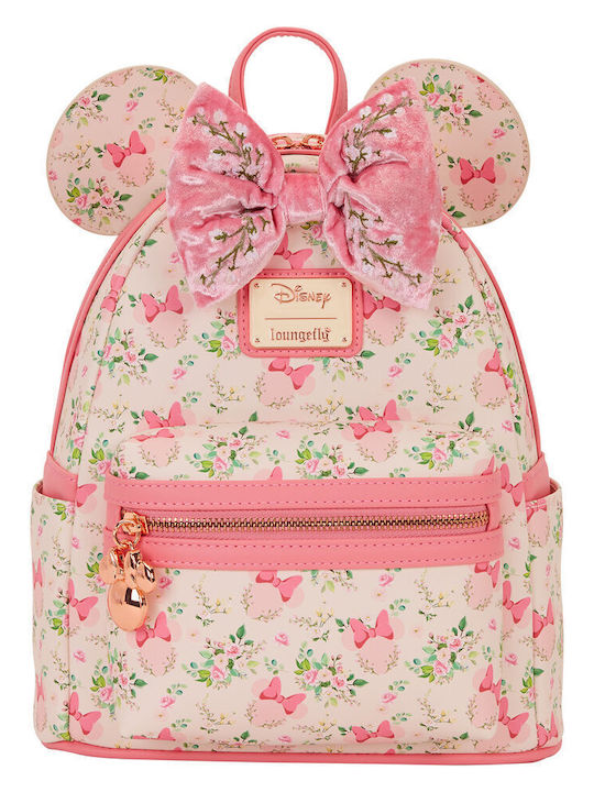 Loungefly Floral Bag Backpack Loungefly Floral Bag Backpack