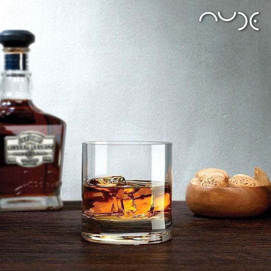 Espiel Nude Rocks S Ποτήρι Ουίσκι 385ml