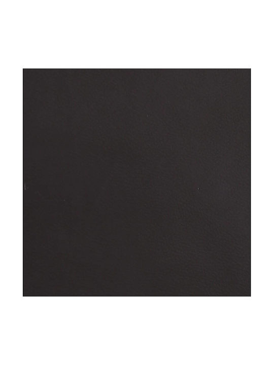 vidaXL Barhocker mit Rückenlehne & Verstellbarer Höhe Schwarz 4 Stück 44x46x62cm