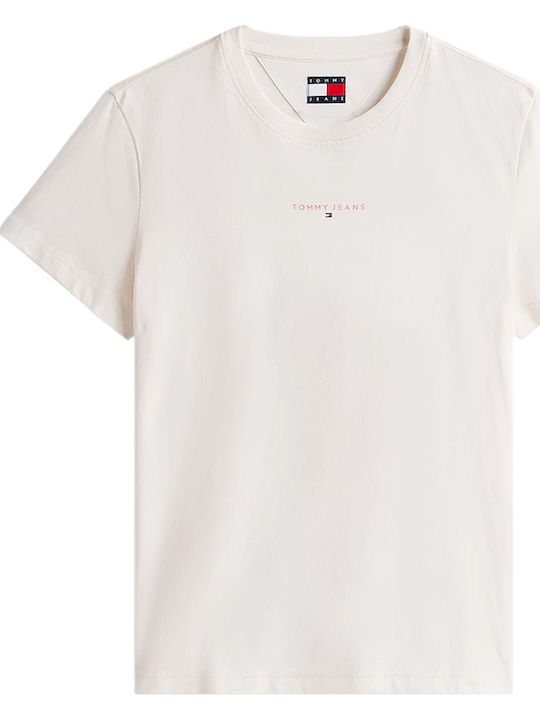 Women's T-shirt Off White