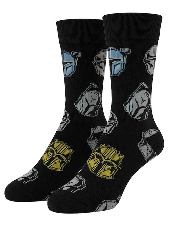 Cerda Mandalorian Socken Mehrfarbig 3Pack