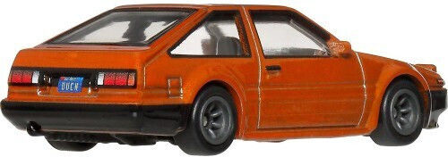 Hot Wheels Premium Αυτοκινητάκι 1:64 για 3+ Ετών