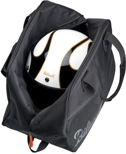 Biltwell Helmet Bag Exfil Black