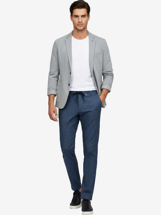 Hose Chino 360 Blue