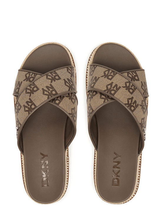 Women's Platform Shoes Green