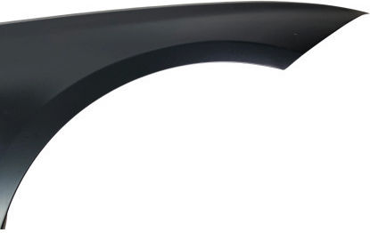Fenders BMW F30 2011+ M3 Design 2pcs