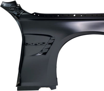 Fenders BMW F30 2011+ M3 Design 2pcs