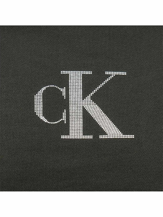 Дамски Суитшърт Black