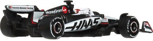 Hot Wheels Αυτοκινητάκι Formula 1 για 14+ Ετών