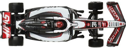 Hot Wheels Αυτοκινητάκι Formula 1 για 14+ Ετών