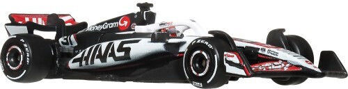 Hot Wheels Αυτοκινητάκι Formula 1 για 14+ Ετών