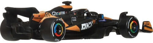 Hot Wheels Αυτοκινητάκι Formula 1 για 3+ Ετών