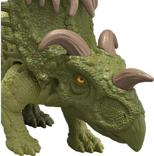 Jurassic World Strike Attack Оцеляване – Kosmoceratops Jkl69