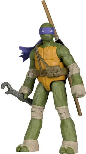 Фигура за Действие Костенурките нинджа (Teenage Mutant Ninja Turtles) 13см.