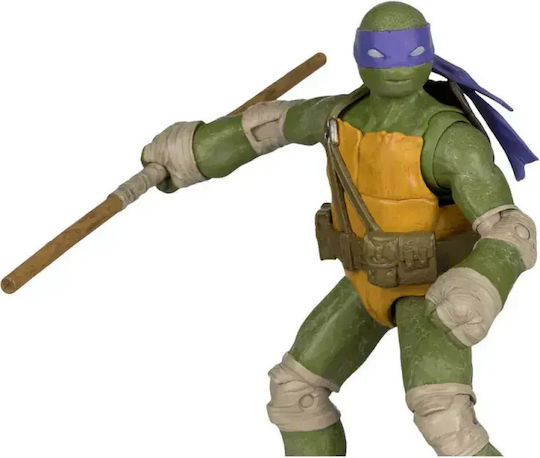 Фигура за Действие Костенурките нинджа (Teenage Mutant Ninja Turtles) 13см.