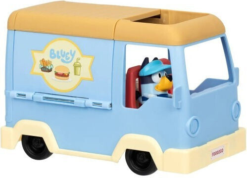 Giochi Preziosi Bluey Καντίνα για 3+ Ετών