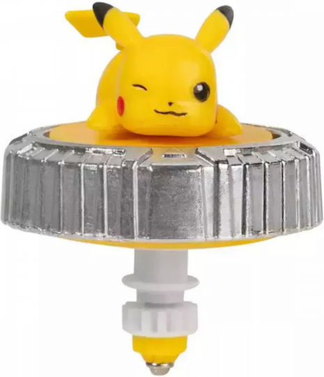 Pokemon Battle Spinner για 4+ Ετών