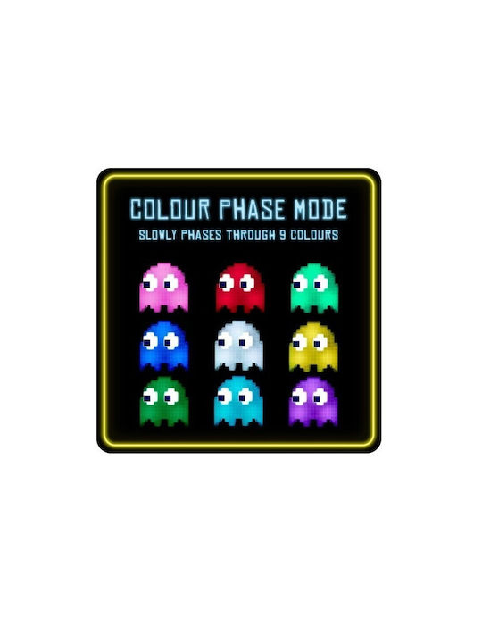 Paladone Kinder Dekorative Lampe Ghost Light