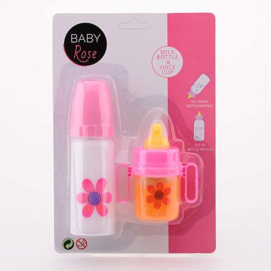 Johntoy Accesorii Baby Rose
