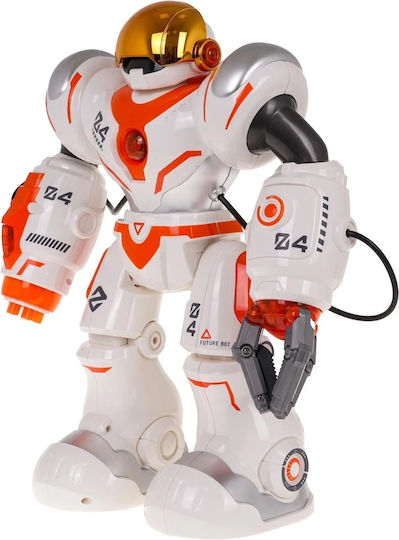Blue Toys Ηλεκτρονικό Ρομποτικό Παιχνίδι