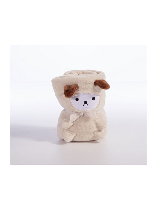 Nef-Nef Homeware Κουβέρτα Αγκαλιάς & Λίκνου Lovely Sheep 80x110εκ. Nef-Nef Homeware Κουβέρτα Αγκαλιάς & Λίκνου Lovely Sheep 80x110εκ.