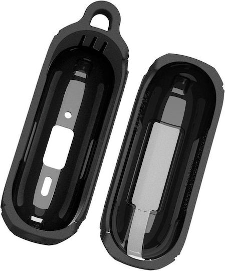 Spigen Armor Case Silicone in Black color for Apple AirPods Pro 3