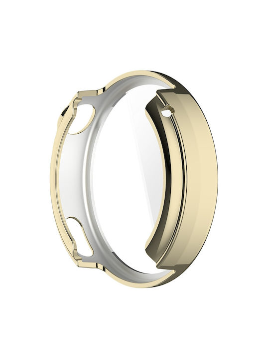 2 1 Θήκη Προστατευτικό Κάλυμμα Οθόνης Xiaomi Watch S4 41 Mm Χρυσή 2 1 Θήκη Προστατευτικό Κάλυμμα Οθόνης Xiaomi Watch S4 41 Mm Χρυσή