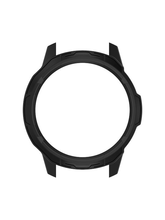 Протективен Калъф Garmin Venu 4 41mm Черен Протективен Калъф Garmin Venu 4 41mm Черен