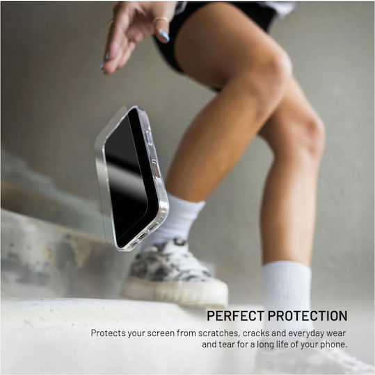 Fixed 2.5d Tempered Glass Apple iPhone 17 Pro 2 Bucăți