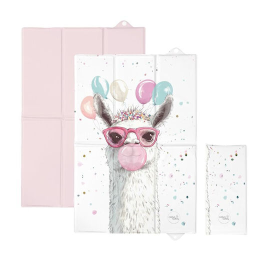 Ceba Baby Pad Portabil De Schimbare Ceba Baby Pad Portabil De Schimbare