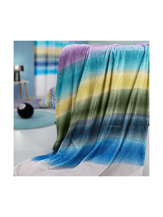 Guy Laroche Decke Multi 220x160cm