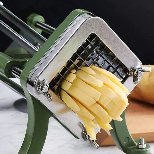 Naroka Potato Cutter Components